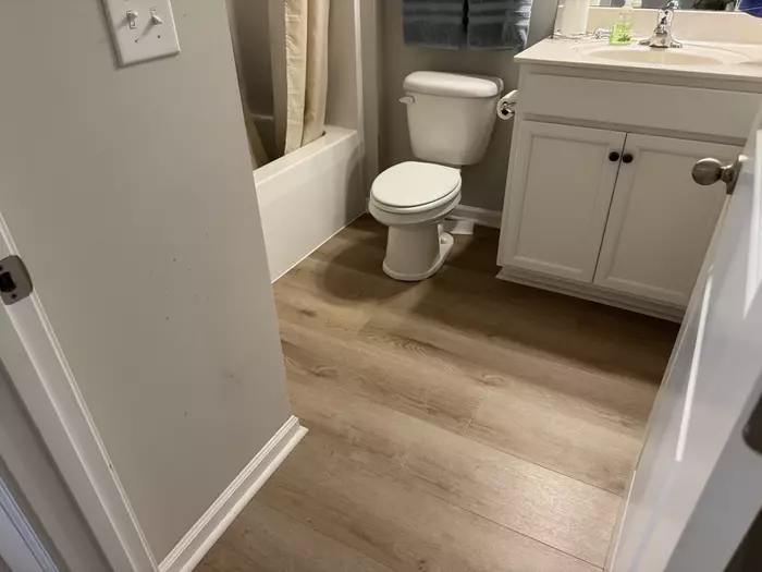 Flooring installation Gilbert AZ