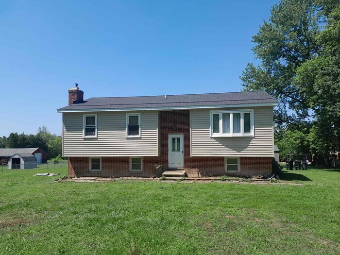 Maryland Siding job in Port Deposit