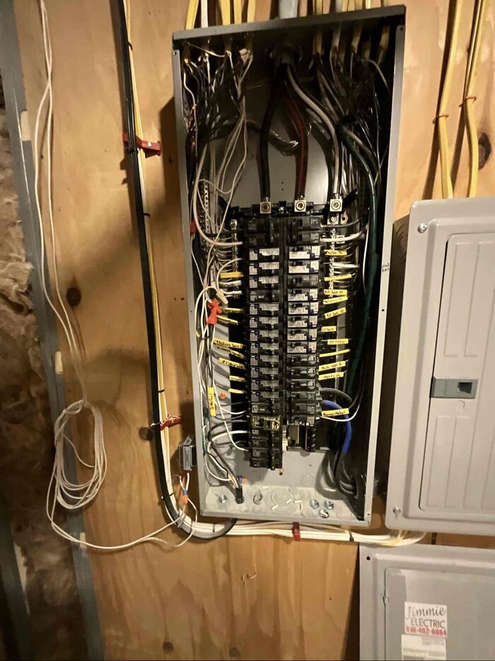 Allentown job in Coplay