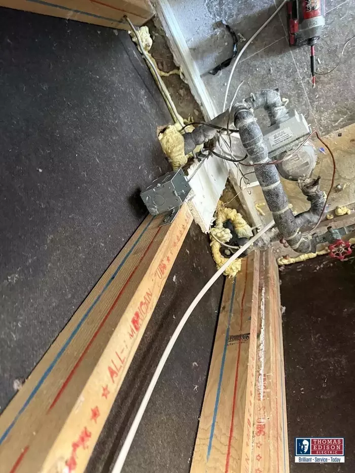 Norristown job in Mohnton