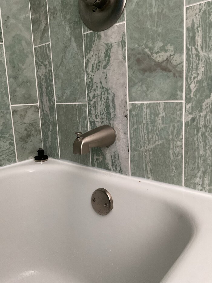 Beachwood Plumbing Repair job in Beachwood