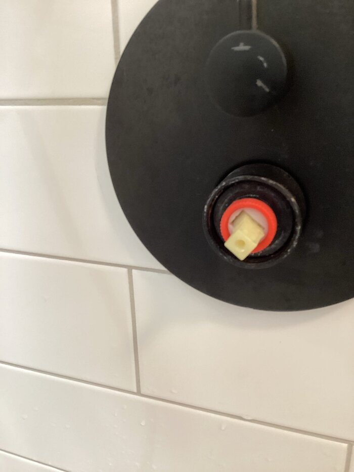 Akron Plumbing Repair job in Akron