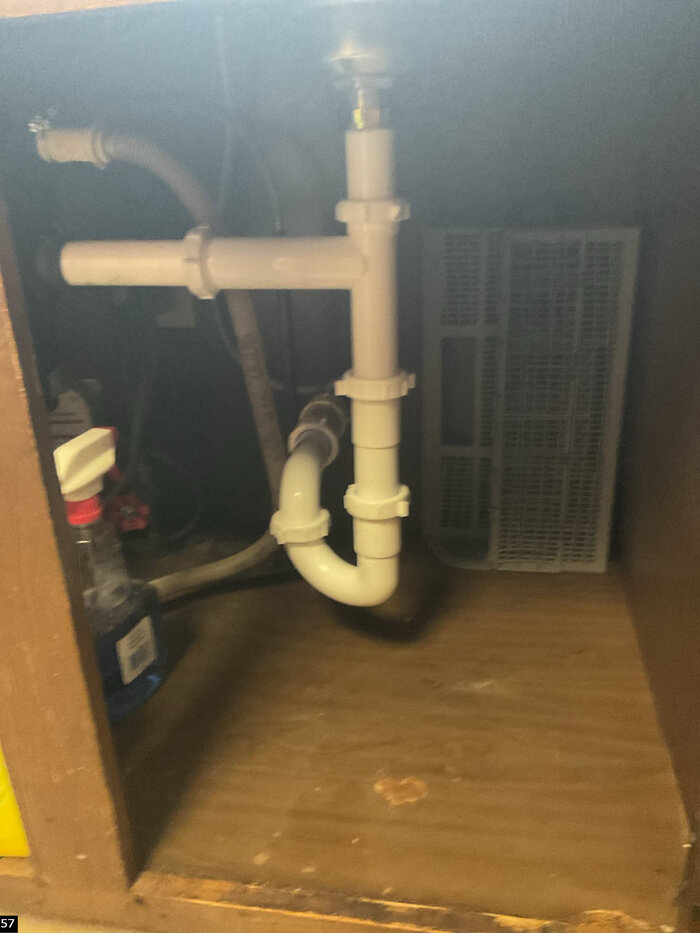 Solon Plumbing Repair job in Solon