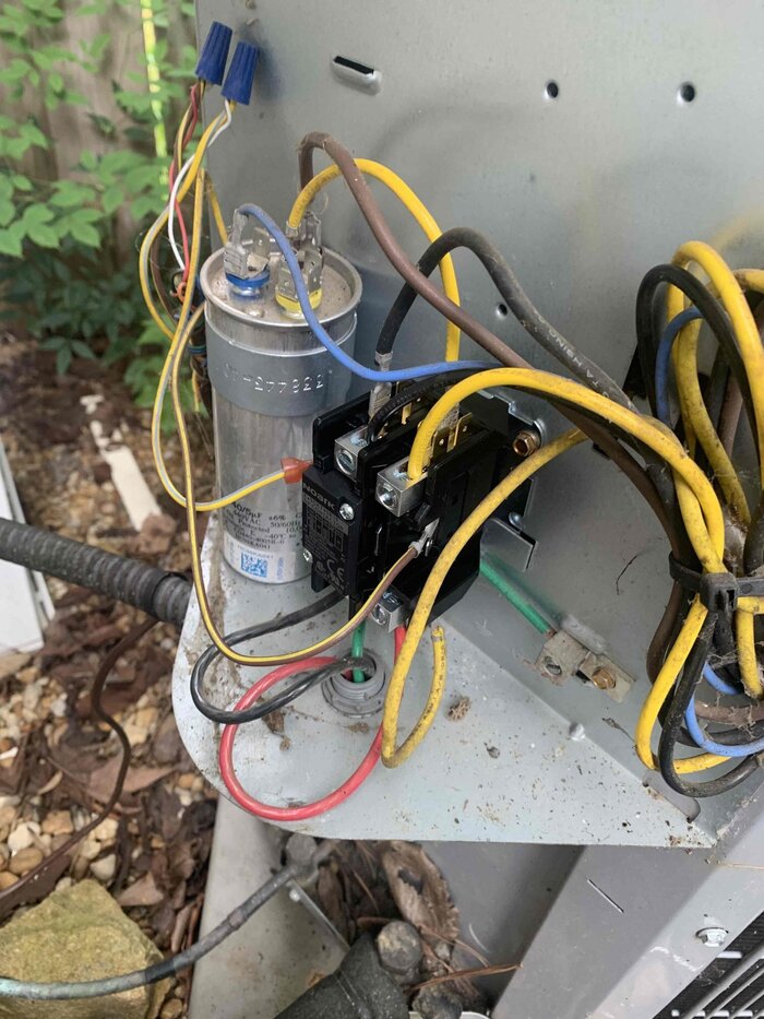 Heating & Cooling - Acworth job in Kennesaw