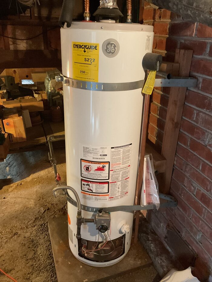 Hot Water Heater Services Bay Area Water Heater Plumbers