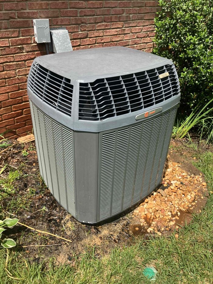 Heating & Cooling - Acworth job in Acworth