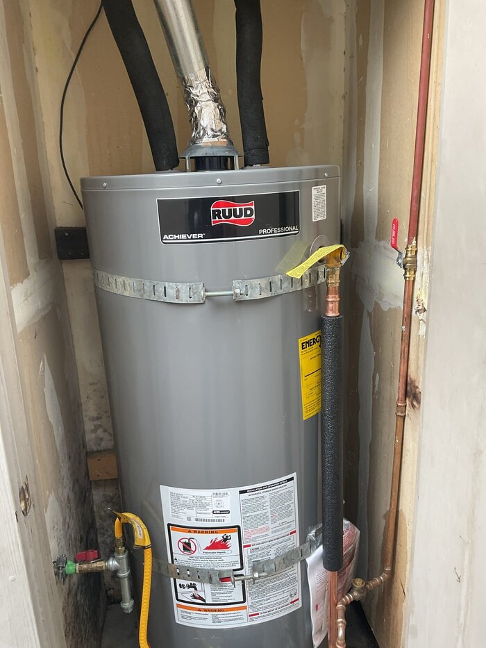 Plumbing Hot Water Heaters Installed Near Me Electric Heating