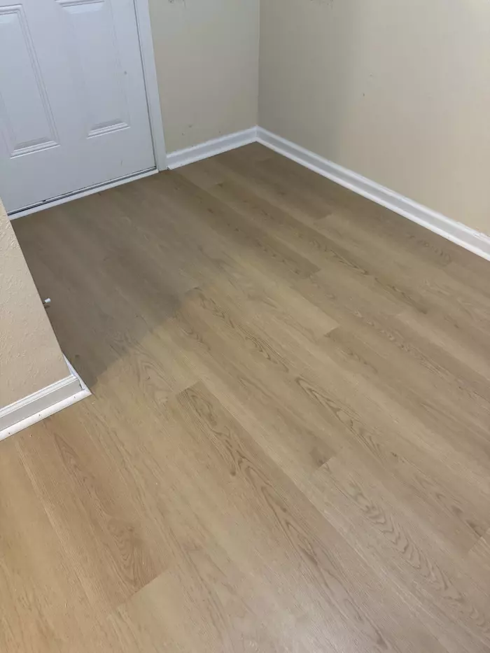 Flooring installation Sun City AZ