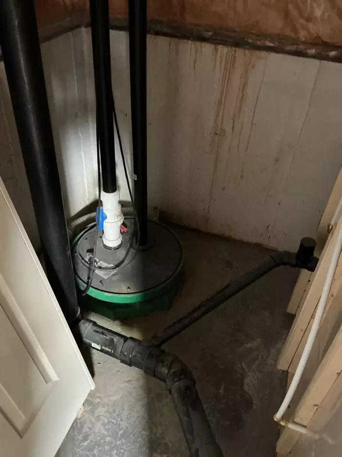 London job in West Elgin
