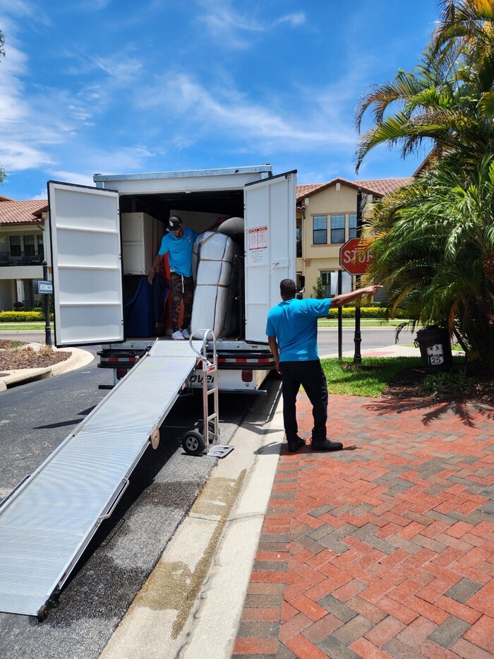 Carrollwood Movers - Moving Company in Carrollwood, FL