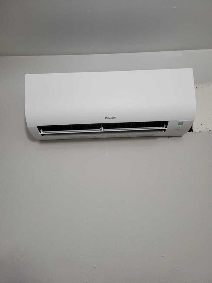 Heating & Cooling - Alpharetta job in Smyrna