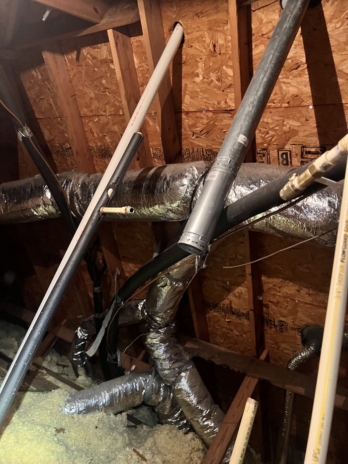 Galveston Residential Drain Inspections | ZOOM DRAIN®