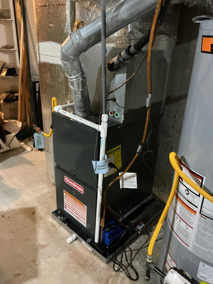 Heating & Cooling - Alpharetta job in Alpharetta