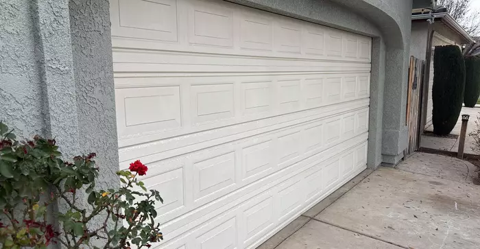 Seasonal Garage Door Wear Patterns