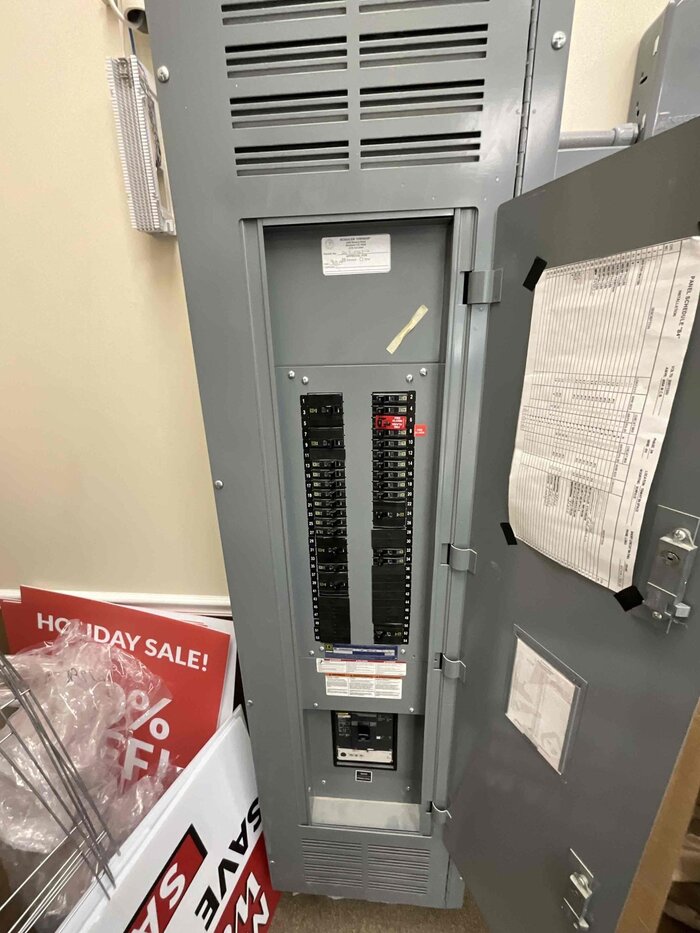 Allentown job in Bensalem Township