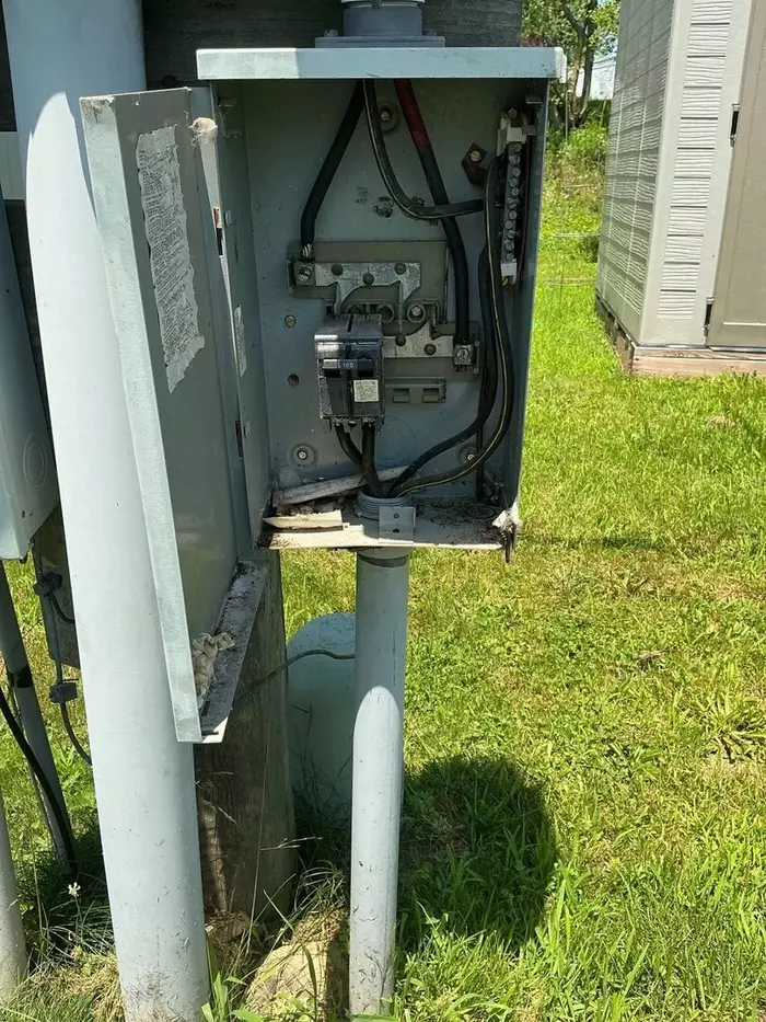 Allentown job in Shermans Dale