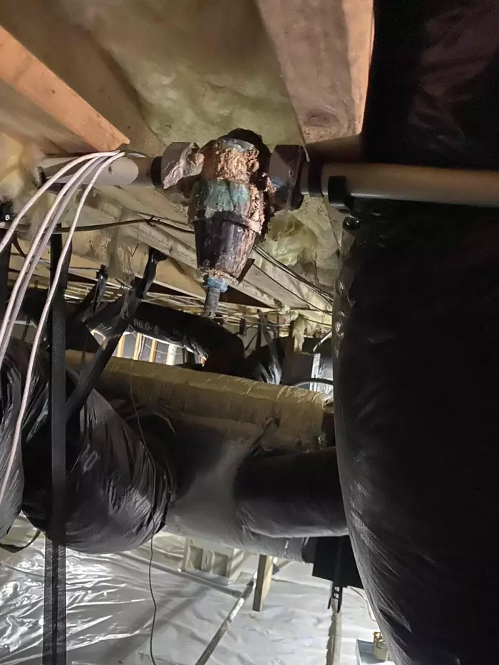 Smithfield Commercial Drain Repair | ZOOM DRAIN®