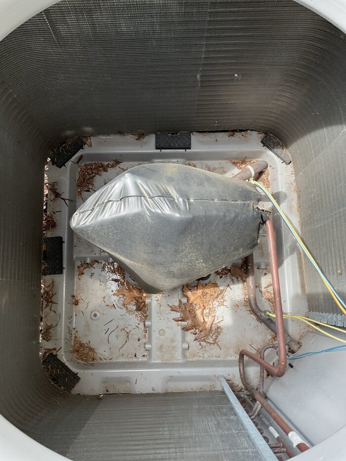 AC Services in Brighton, Howell, Plymouth & South Lyon
