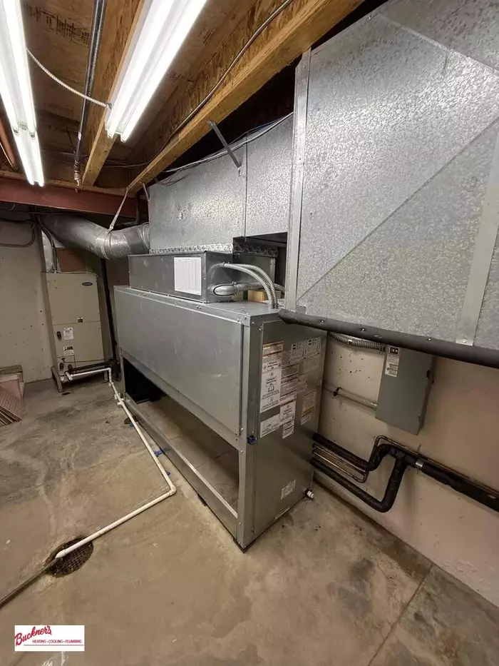 Sump Pump Services in Kansas City, MO