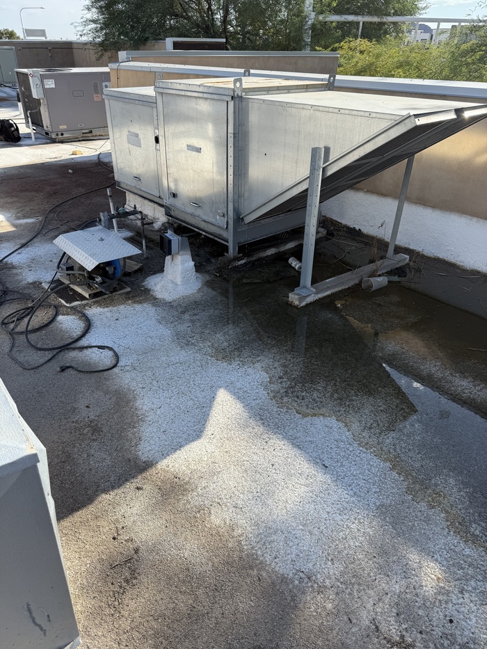 Phoenix job in Mesa