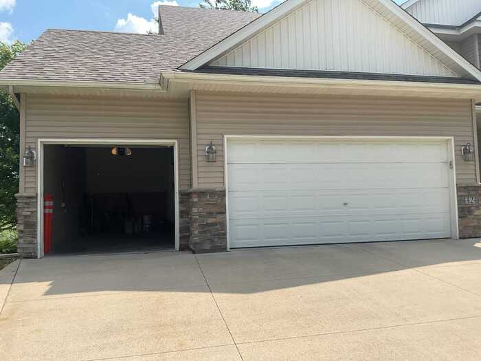Job done in Minnetrista