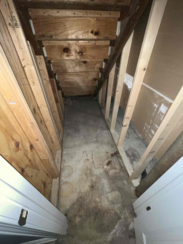 Solon Plumbing Repair job in Solon