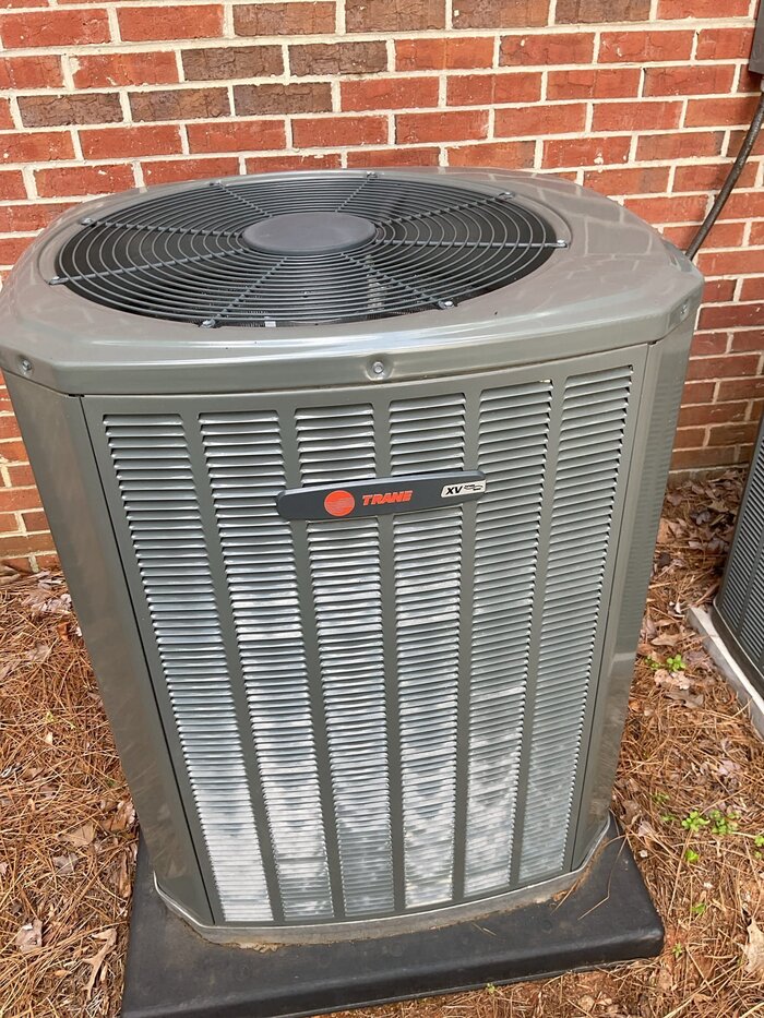 Heating & Cooling - Acworth job in Marietta