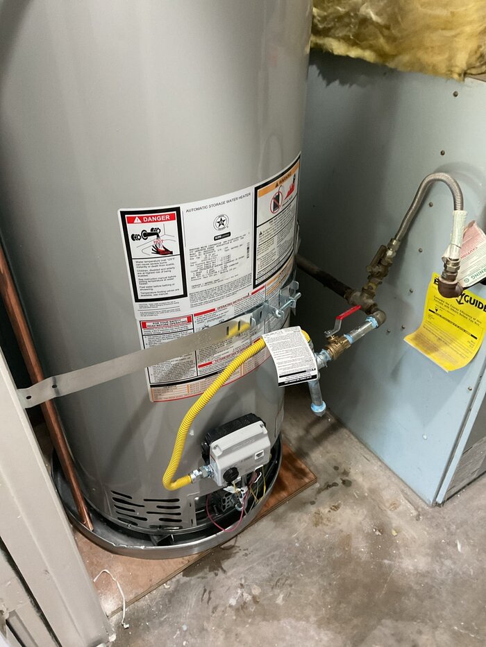 Heat Pump Water How To Drain Hot Water Tank In Basement Water