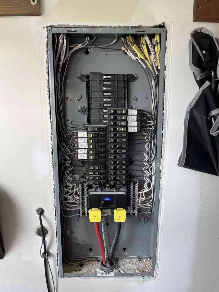 Allentown job in York