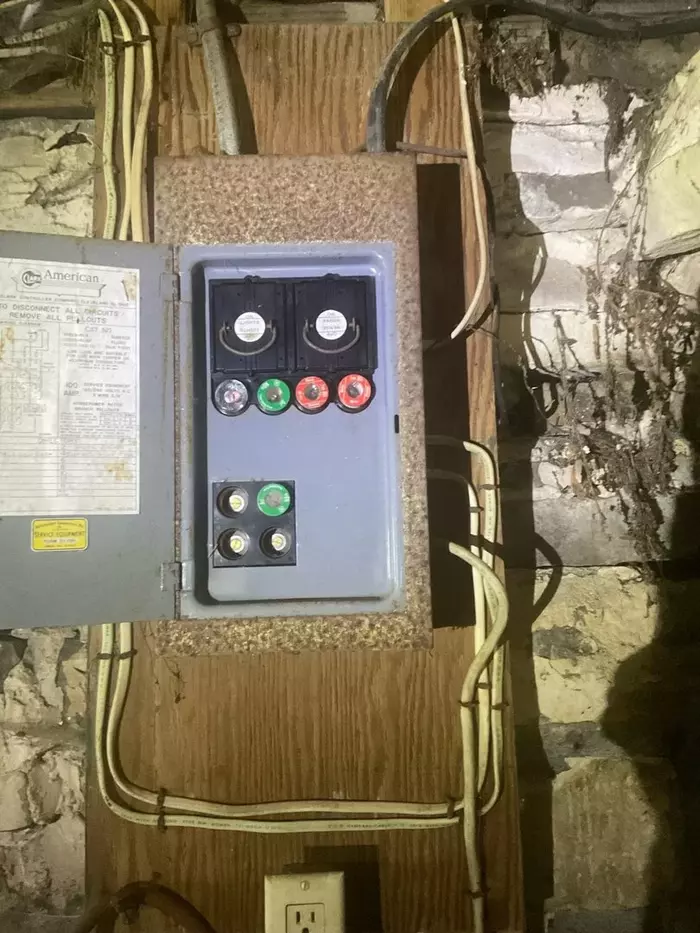 Allentown job in Prompton