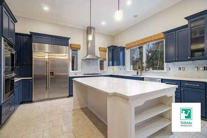 Top-Rated Interior & Exterior Painter In Ypsilanti, MI🏠