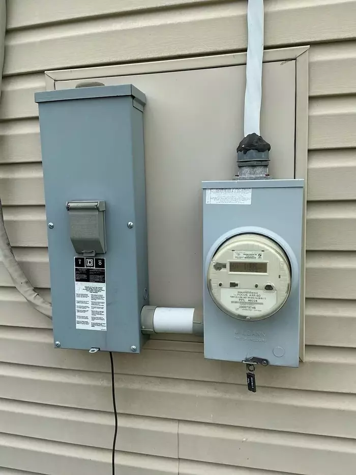 Allentown job in Newville