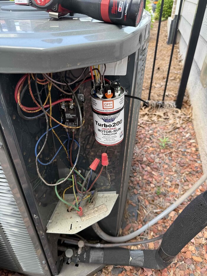 Heating & Cooling - Acworth job in Acworth