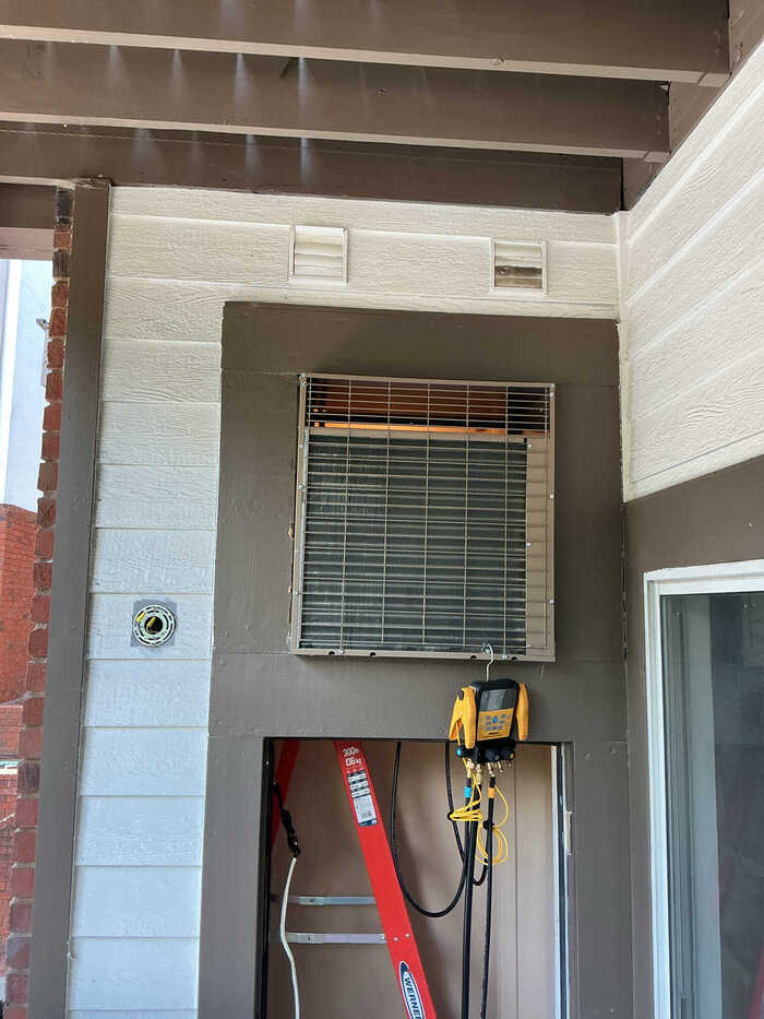 Heating & Cooling - Alpharetta job in Dunwoody