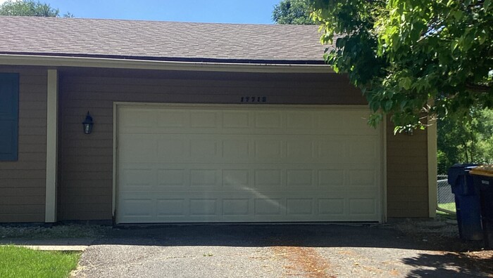 Job done in Lakeville