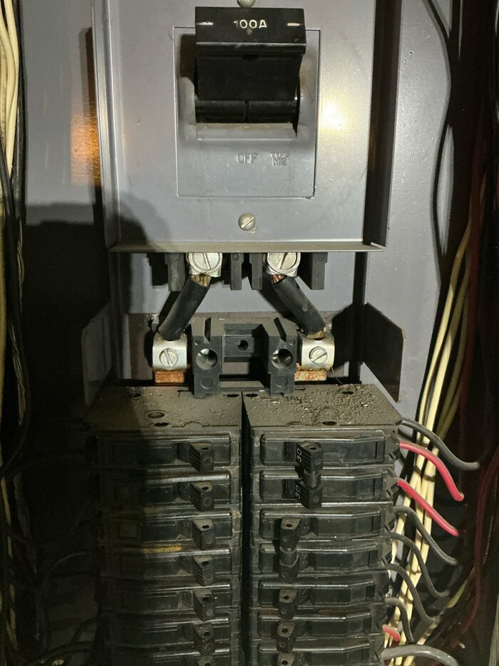 Norristown job in Greencastle