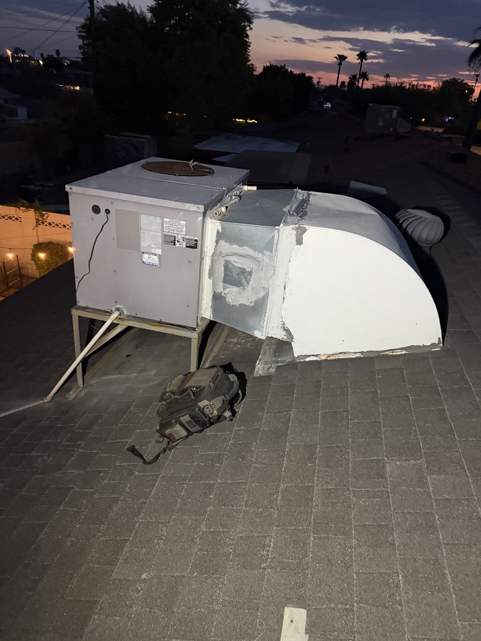 Phoenix job in Mesa
