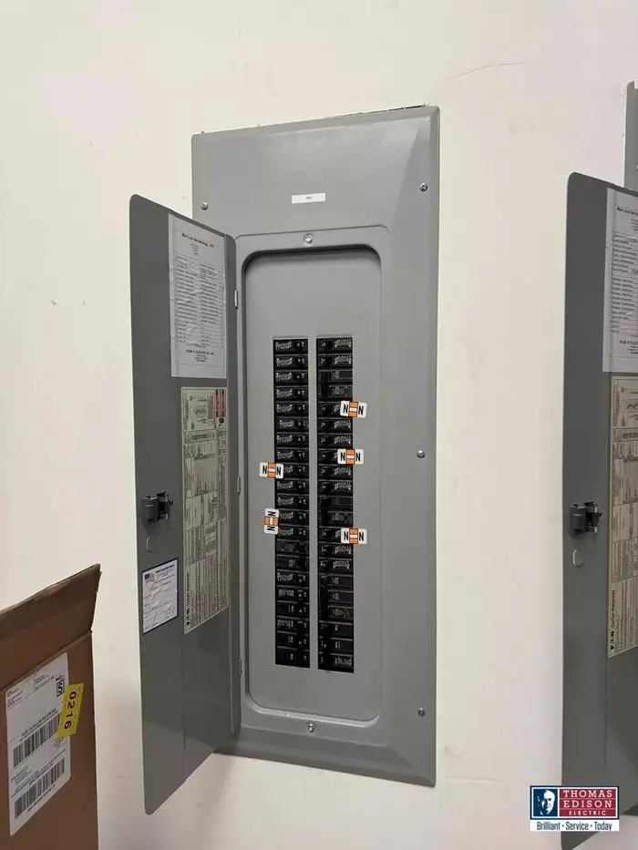 Norristown job in Middletown