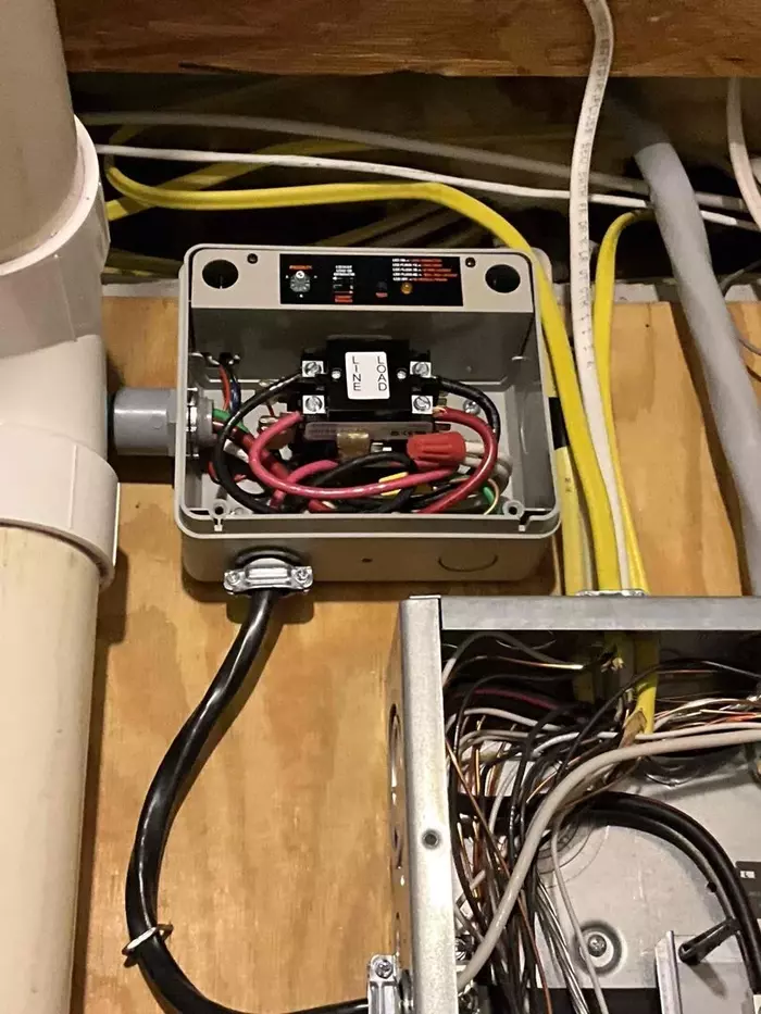 Allentown job in Chadds Ford