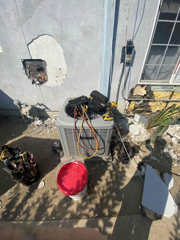 AC Repair Pasadena and Arcadia CA | AirTech Air Conditioning