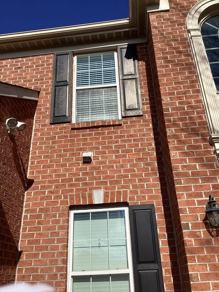 Maryland Siding job in Bel Air