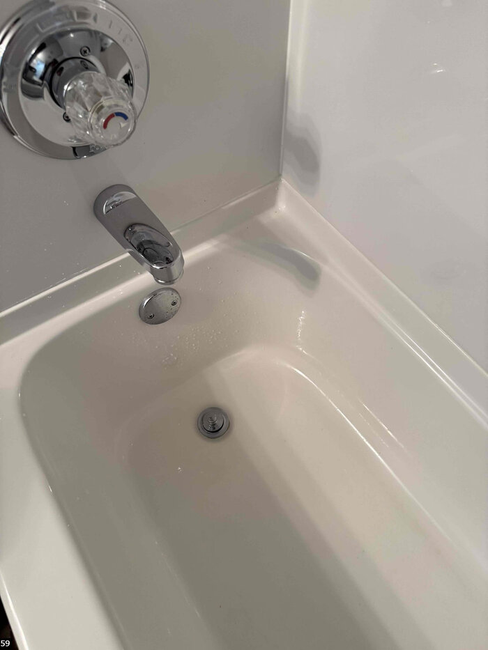 Solon Plumbing Repair job in Solon