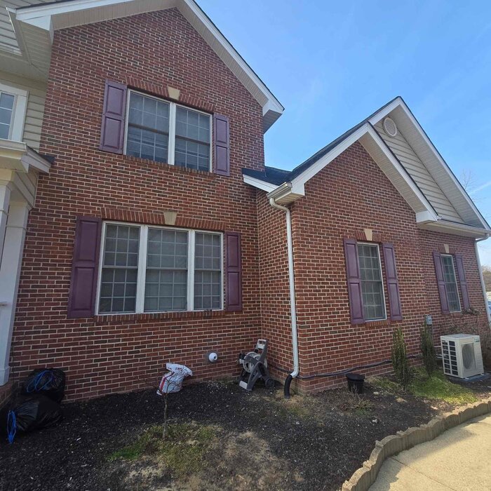 Maryland Windows job in Dunkirk