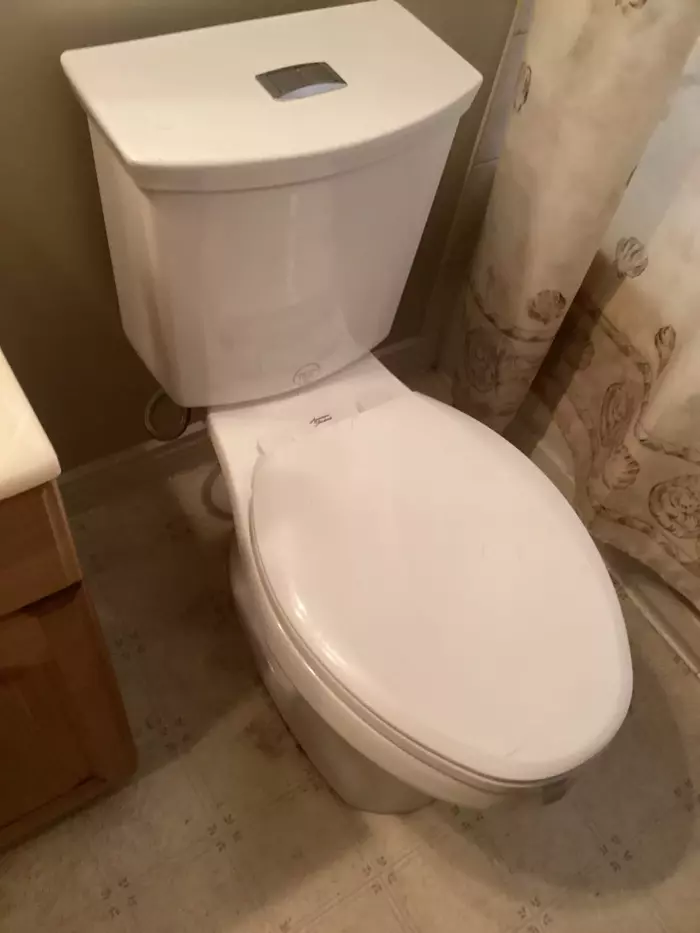 London job in London