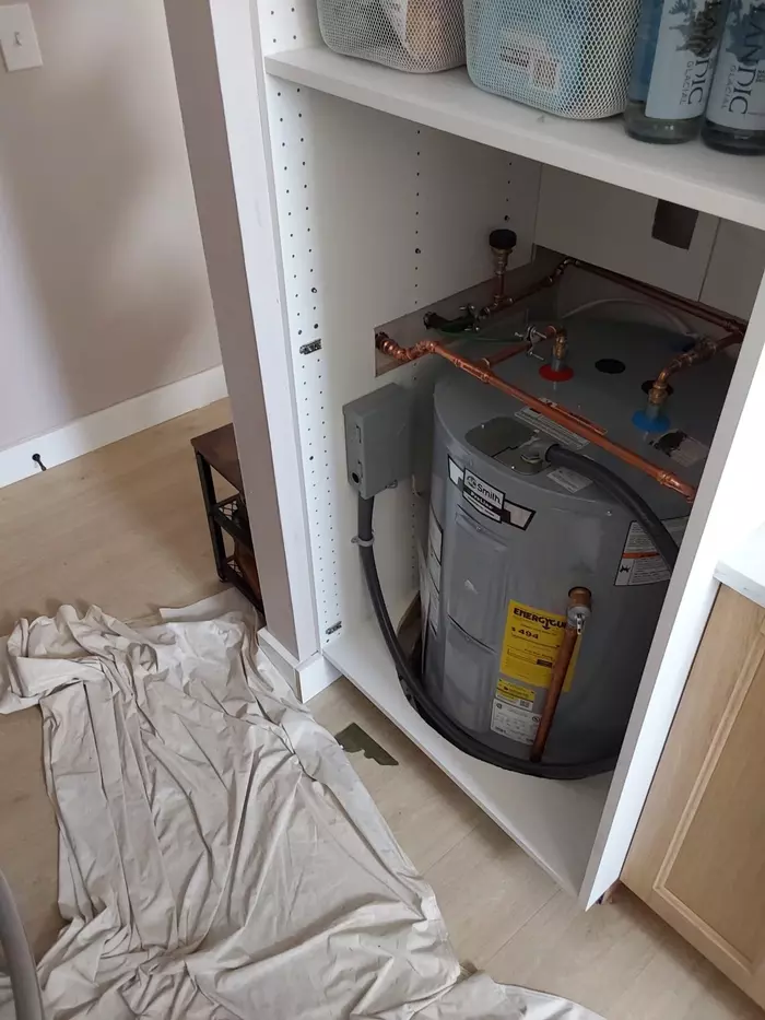 Water Heater Repairs & Replacement | New Jersey