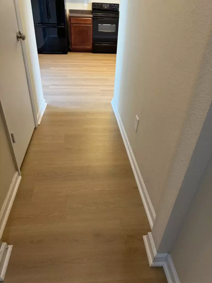 Hardwood installation Mesa AZ
