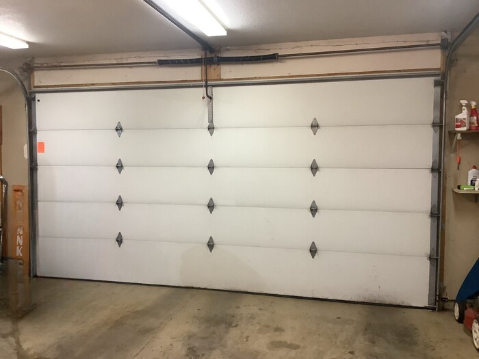 Job done in Prior Lake