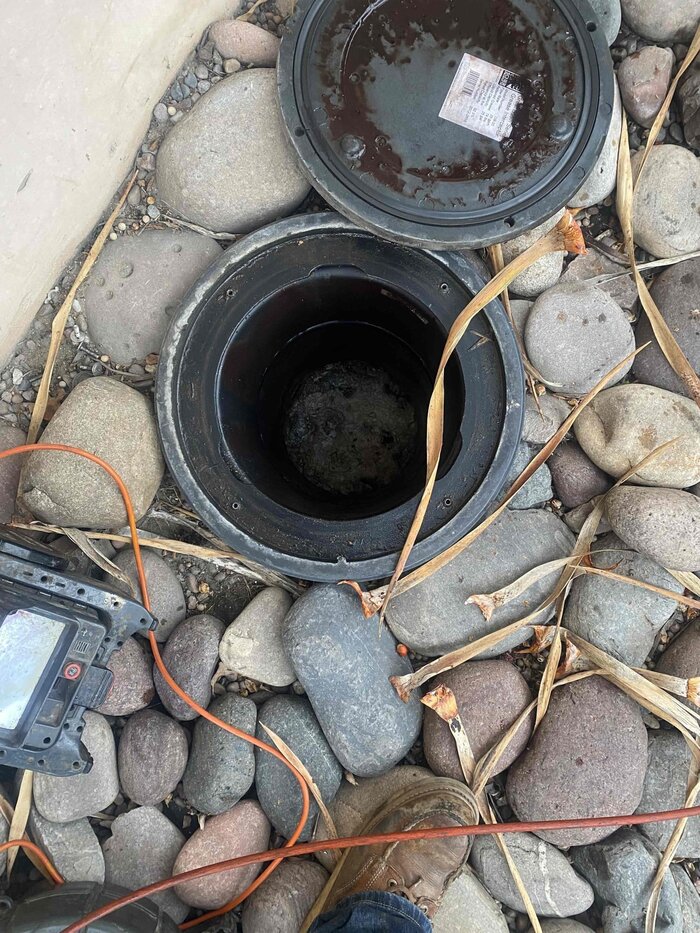 San Diego | Zoom Drain of San Diego