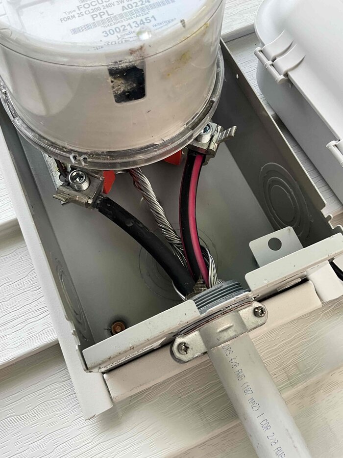 Norristown job in Schuylkill Haven