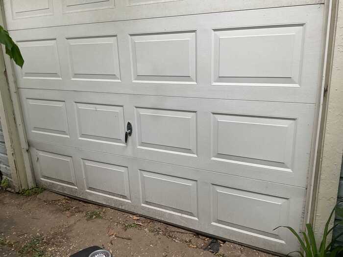 Job done in Minneapolis